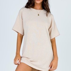 Princess Polly Tee Mini Dress